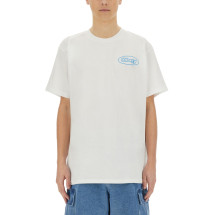 [OBEY] T-shirts Short Sleeve SS25 165264053_WHITE