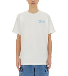 [OBEY] T-shirts Short Sleeve SS25 165264053_WHITE