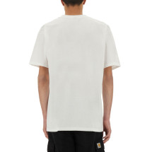 [OBEY] T-shirts Short Sleeve SS25 165264059_WHITE