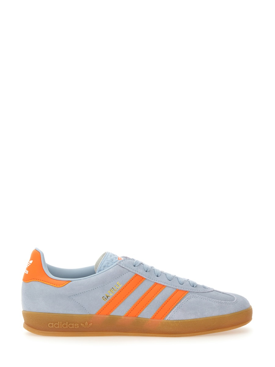 [ADIDAS ORIGINALS] Sneakers SS25 JH5405_WONBLU/ORANGE/FTWWHT