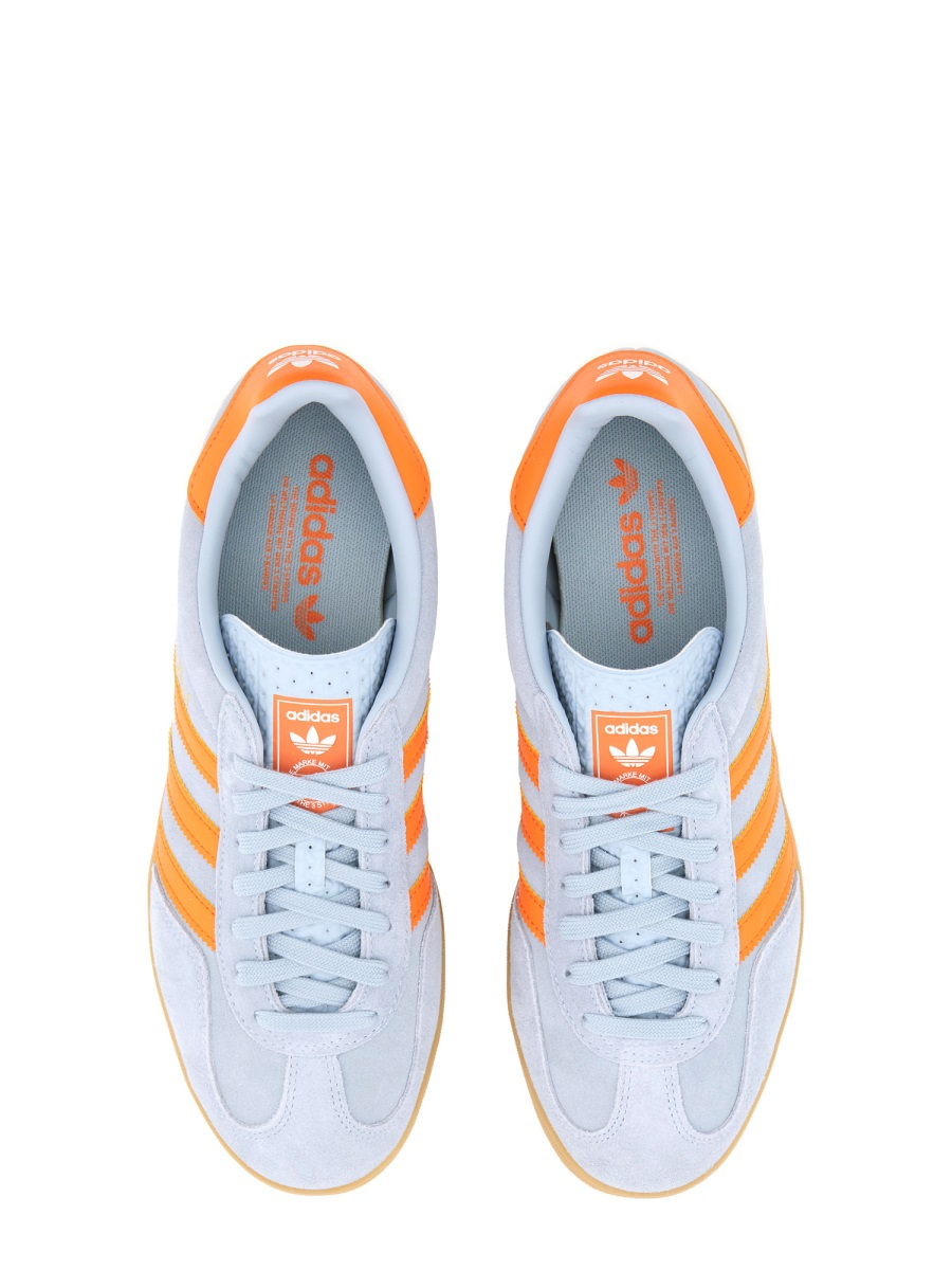 [ADIDAS ORIGINALS] Sneakers SS25 JH5405_WONBLU/ORANGE/FTWWHT