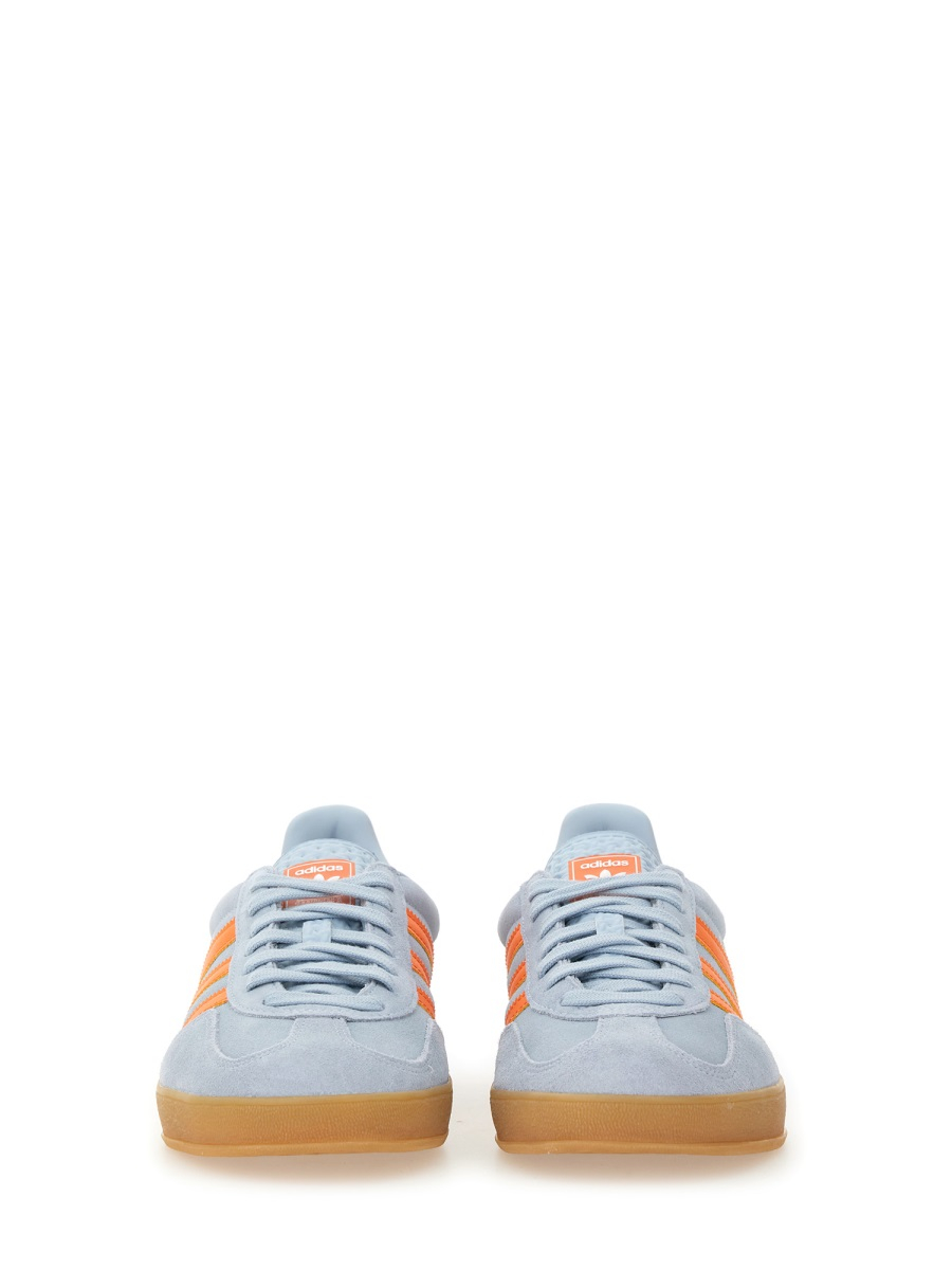 [ADIDAS ORIGINALS] Sneakers SS25 JH5405_WONBLU/ORANGE/FTWWHT