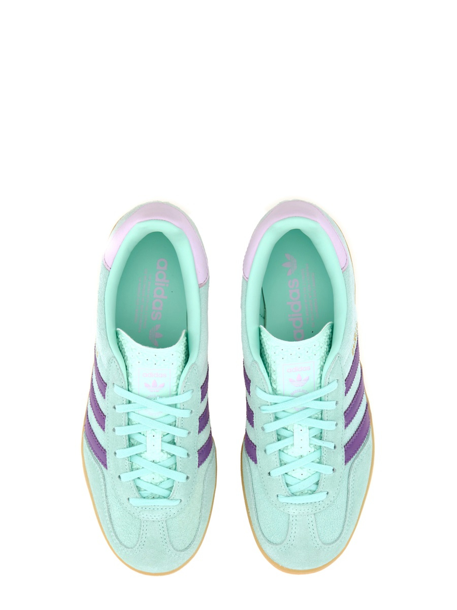 [ADIDAS ORIGINALS] Sneakers SS25 JQ0192_LEMIN/ACTPUR/ICELAV