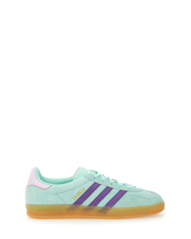 [ADIDAS ORIGINALS] Sneakers SS25 JQ0192_LEMIN/ACTPUR/ICELAV