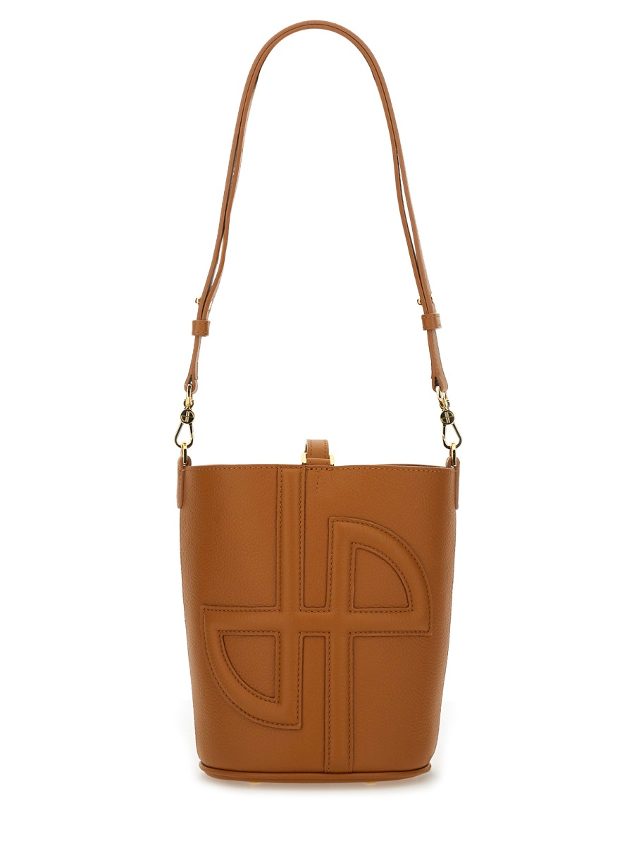 [PATOU] Cross body bag SS25 BA016_5038811C