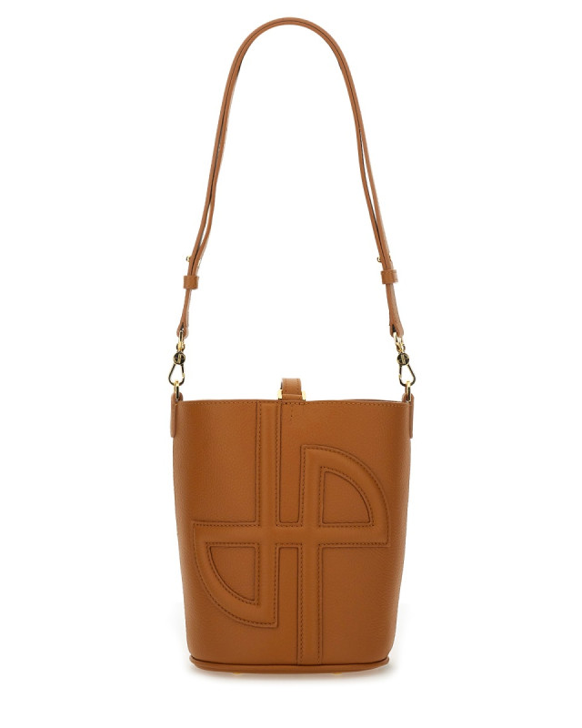 [PATOU] Cross body bag SS25 BA016_5038811C