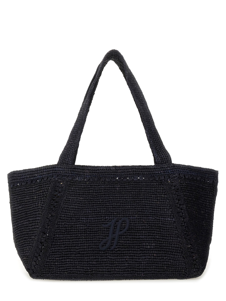 [PATOU] Tote bag SS25 AC092_0215699N