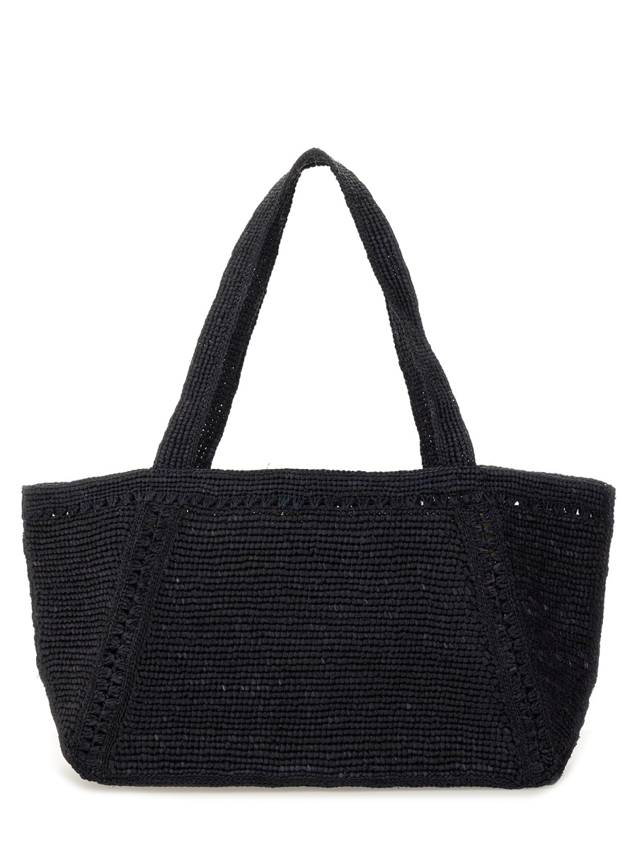 [PATOU] Tote bag SS25 AC092_0215699N
