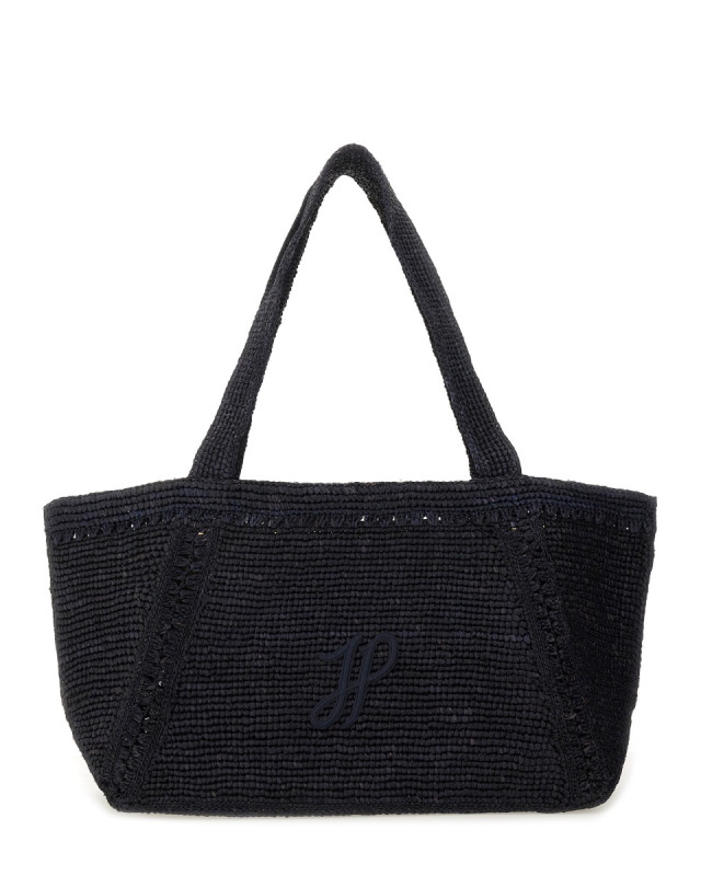 [PATOU] Tote bag SS25 AC092_0215699N