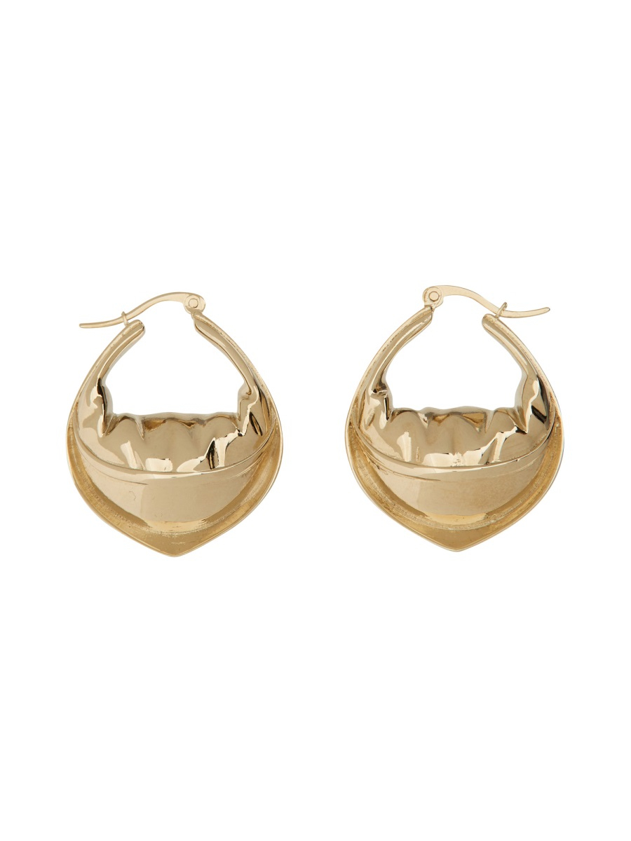 [Federico Cina] Earring SS25 FCCO-ER03-01_GOLD
