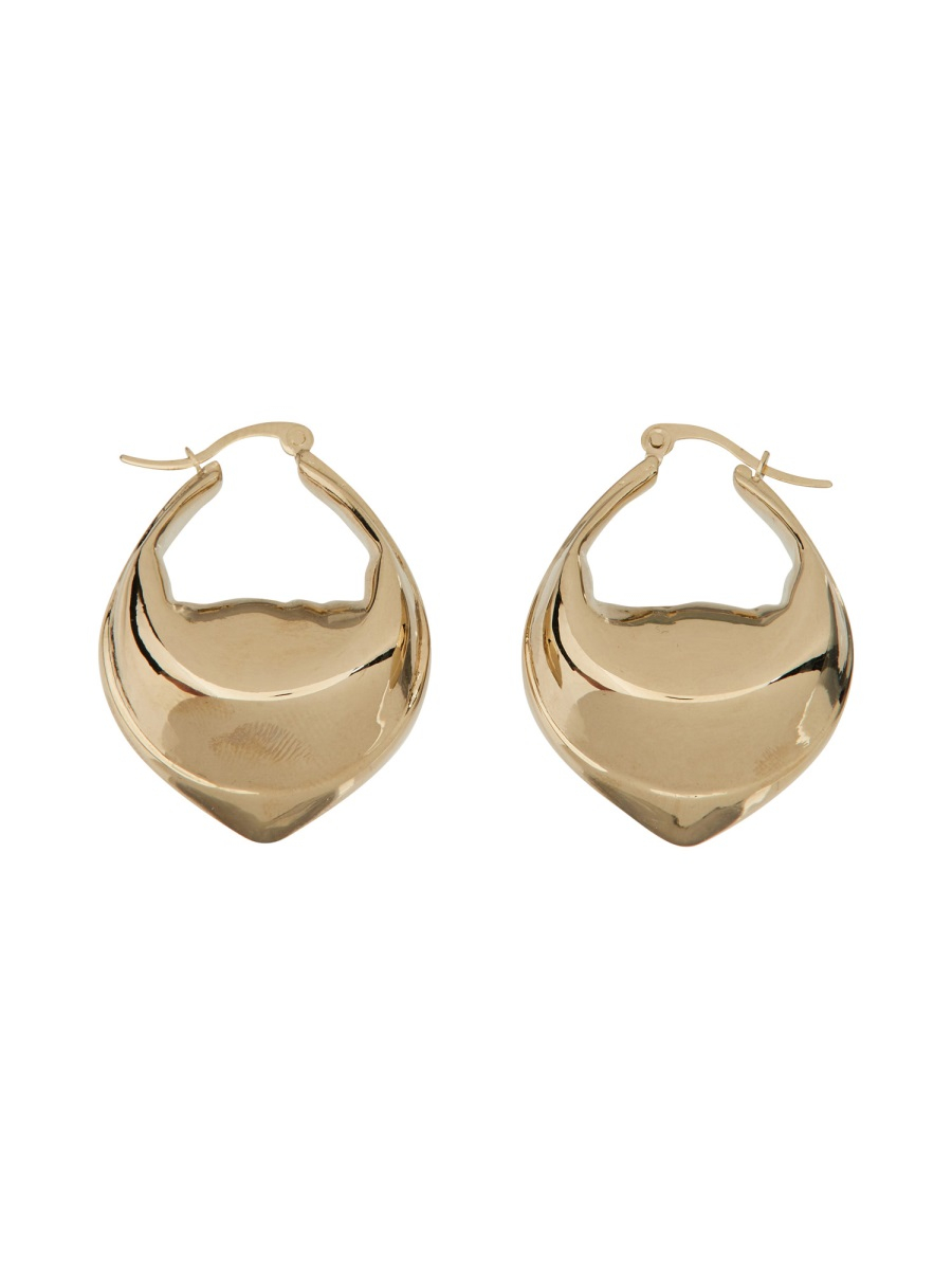 [Federico Cina] Earring SS25 FCCO-ER03-01_GOLD