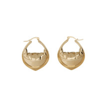 [Federico Cina] Earring SS25 FCCO-ER03-01_GOLD