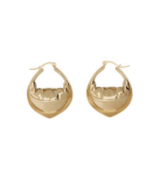 [Federico Cina] Earring SS25 FCCO-ER03-01_GOLD