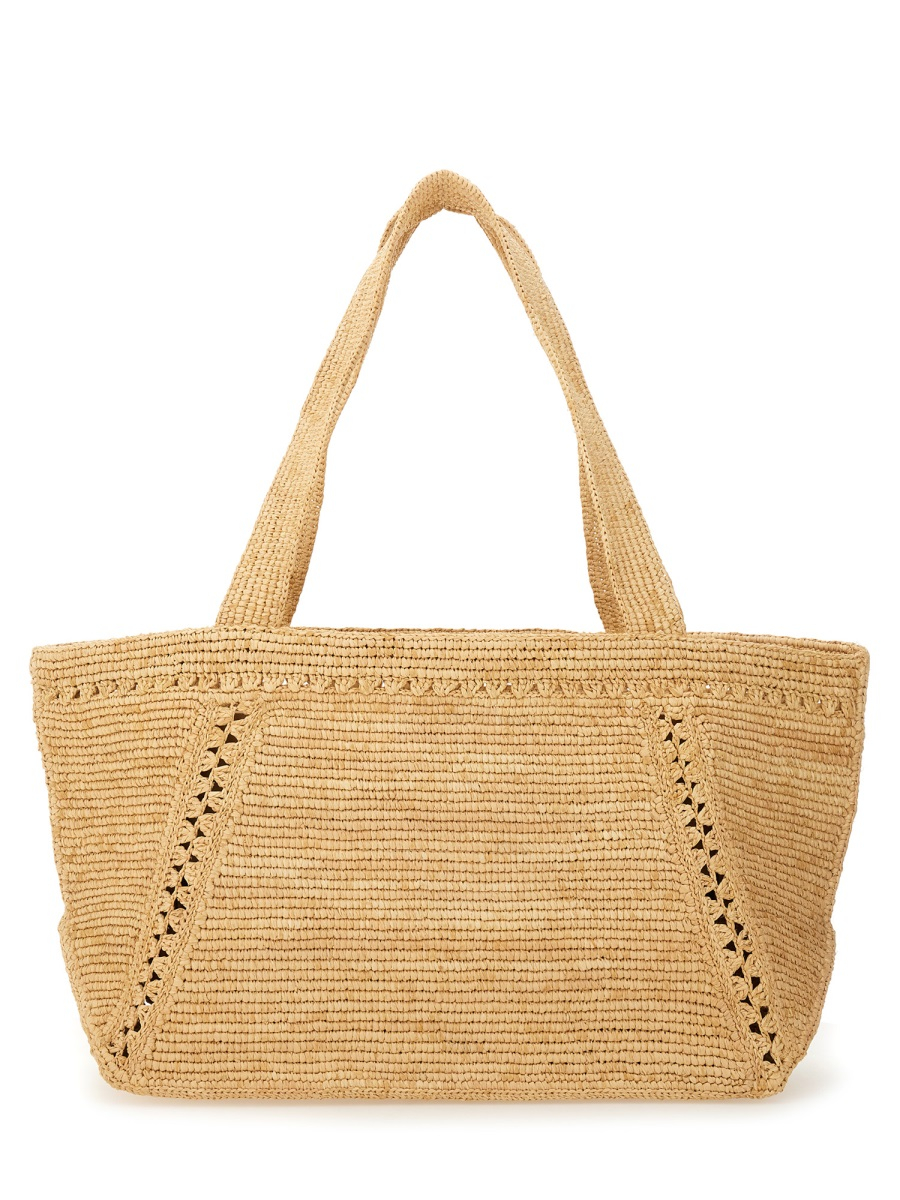 [PATOU] Tote bag SS25 AC092_0215102V