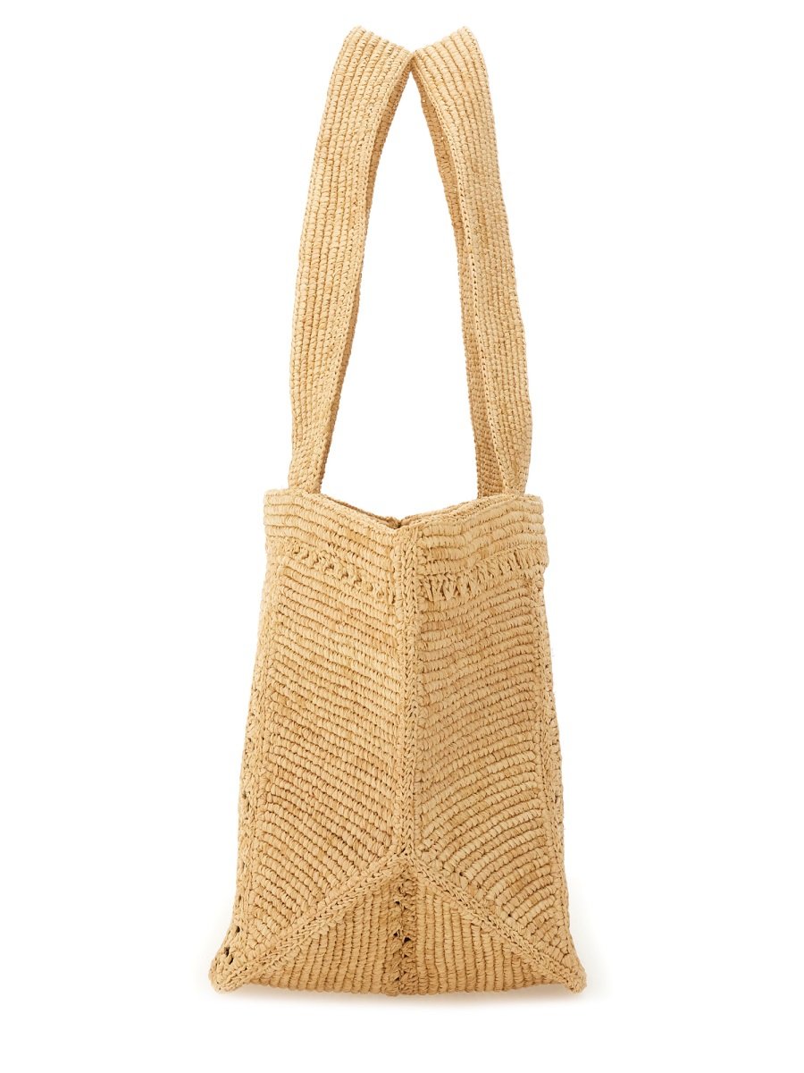 [PATOU] Tote bag SS25 AC092_0215102V