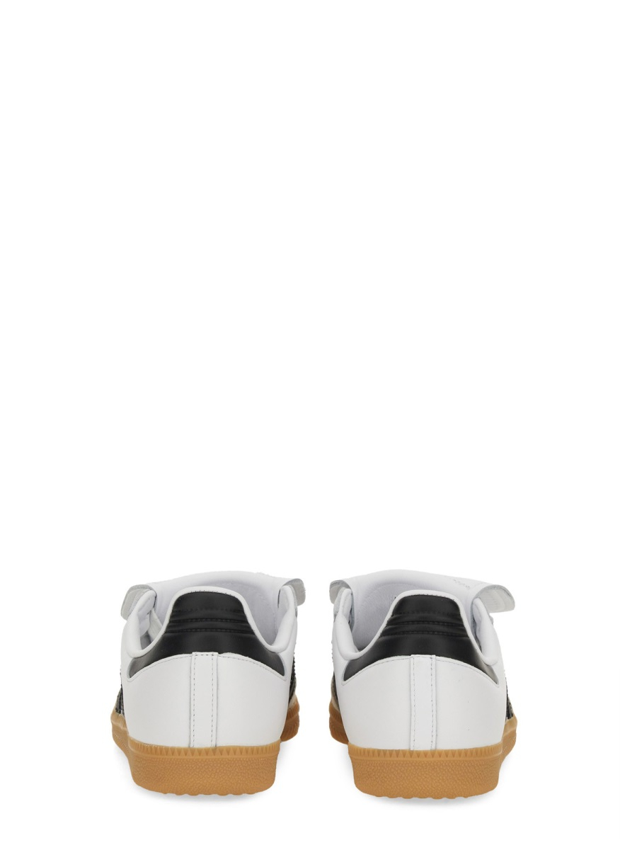 [ADIDAS ORIGINALS] Sneakers SS25 IG4279_FTWWHT/CBLACK/GOLDM