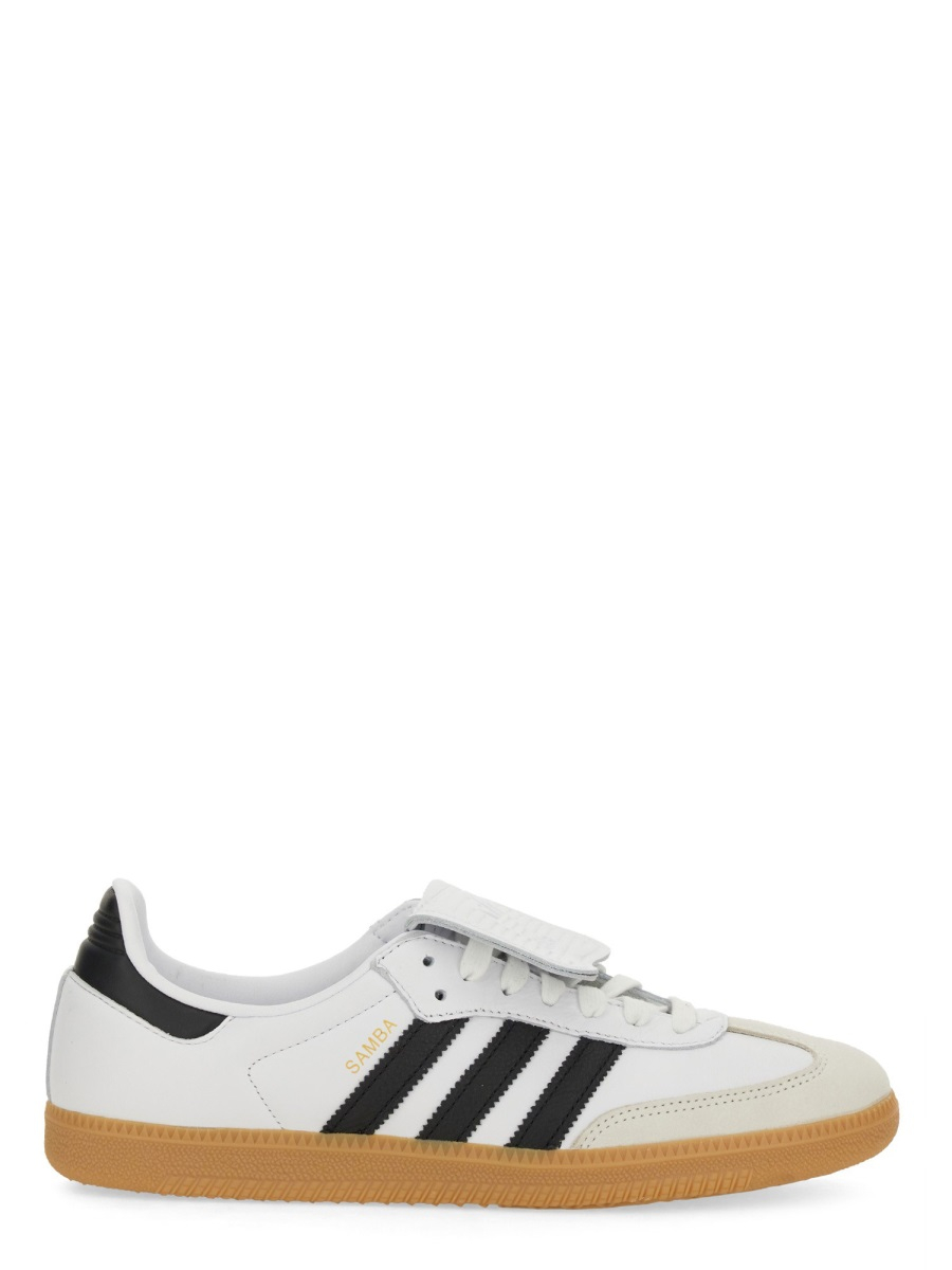 [ADIDAS ORIGINALS] Sneakers SS25 IG4279_FTWWHT/CBLACK/GOLDM