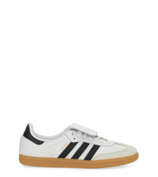 [ADIDAS ORIGINALS] Sneakers SS25 IG4279_FTWWHT/CBLACK/GOLDM