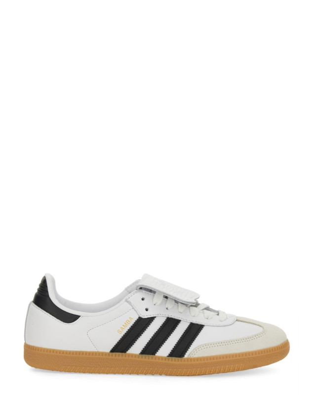 [ADIDAS ORIGINALS] Sneakers SS25 IG4279_FTWWHT/CBLACK/GOLDM