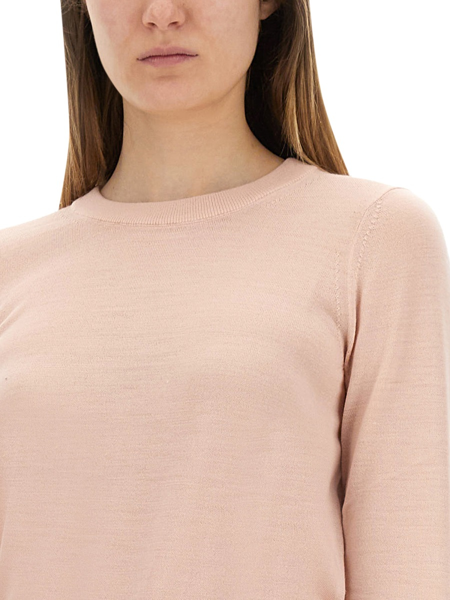 [MICHAEL BY MICHAEL KORS] Sweatshirt SS25 MS460XH4VR_696ROSEWATER