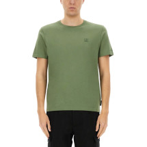 [Moose Knuckles] T-shirts Short Sleeve SS25 M15MT759_1575