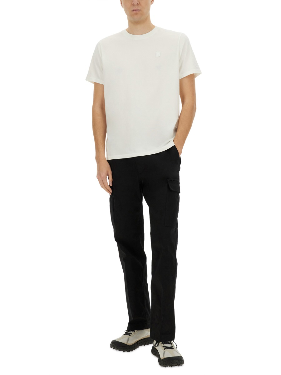 [Moose Knuckles] T-shirts Short Sleeve SS25 M15MT759_891