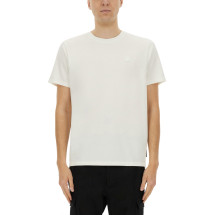 [Moose Knuckles] T-shirts Short Sleeve SS25 M15MT759_891
