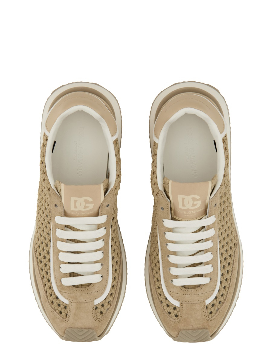 [Dolce & Gabbana] Sneakers SS25 CS2298_A6D458C711