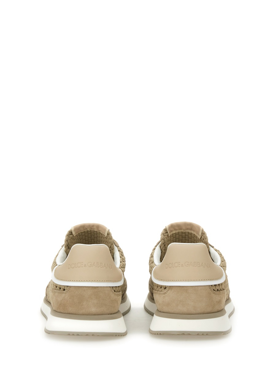 [Dolce & Gabbana] Sneakers SS25 CS2298_A6D458C711