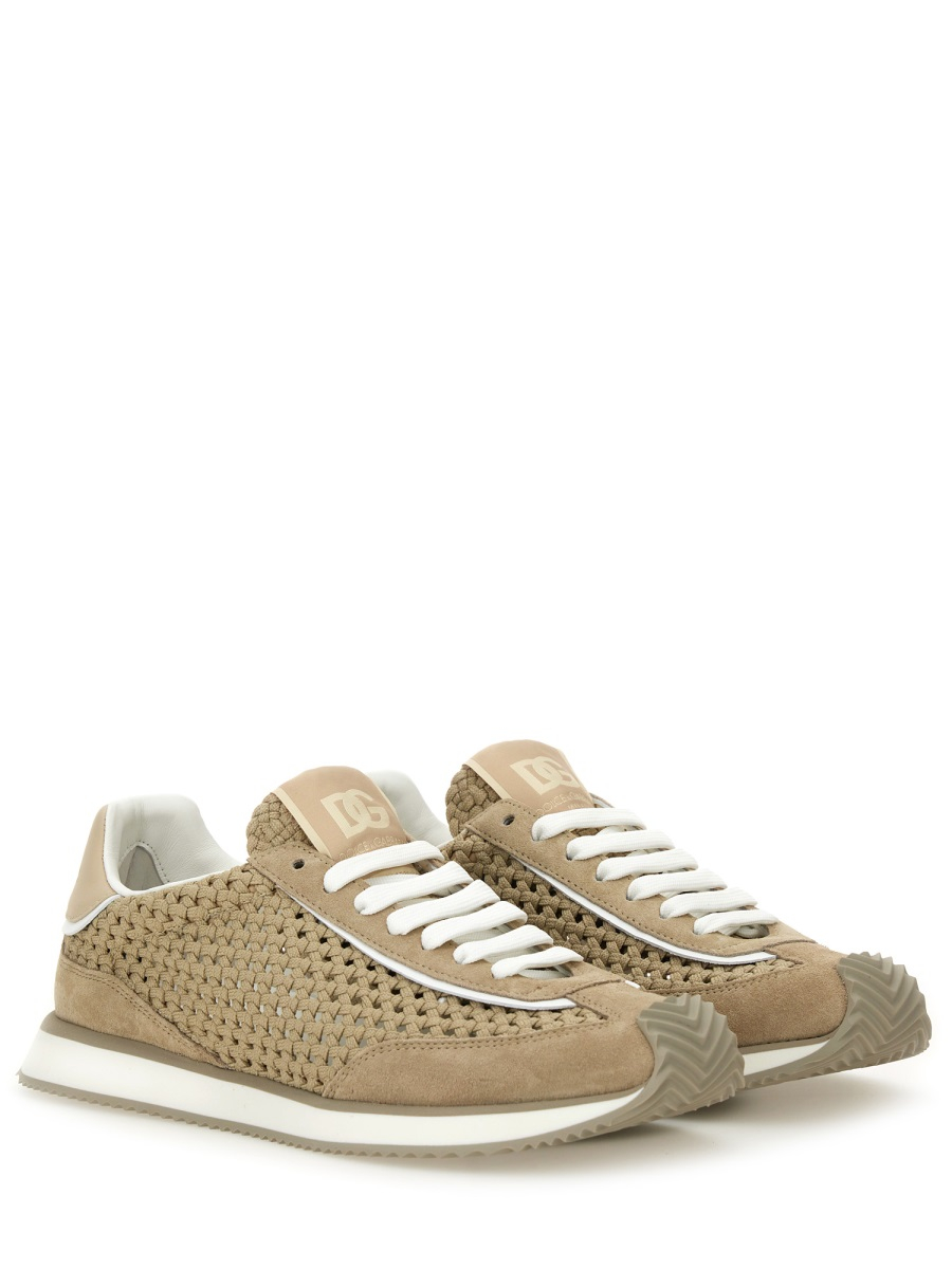 [Dolce & Gabbana] Sneakers SS25 CS2298_A6D458C711