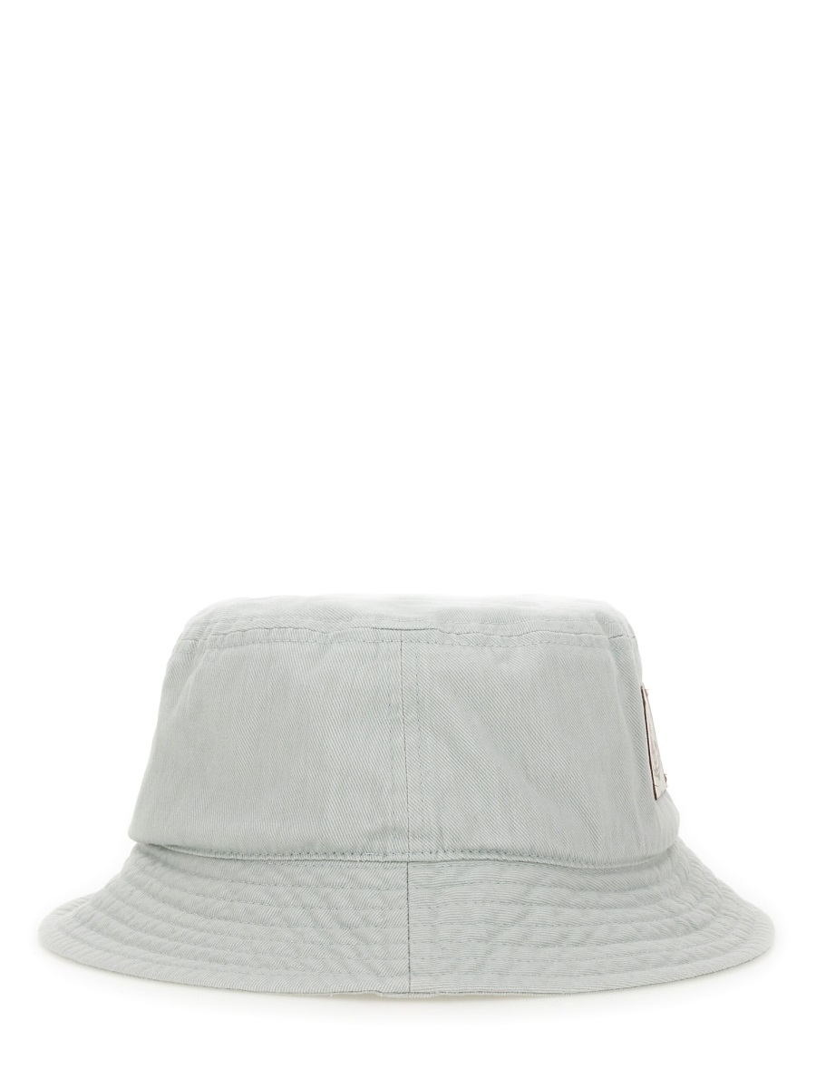[Vivienne Westwood] Hat SS25 81020009_W016EP402