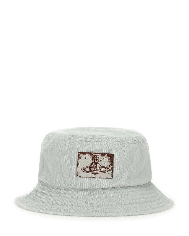 [Vivienne Westwood] Hat SS25 81020009_W016EP402