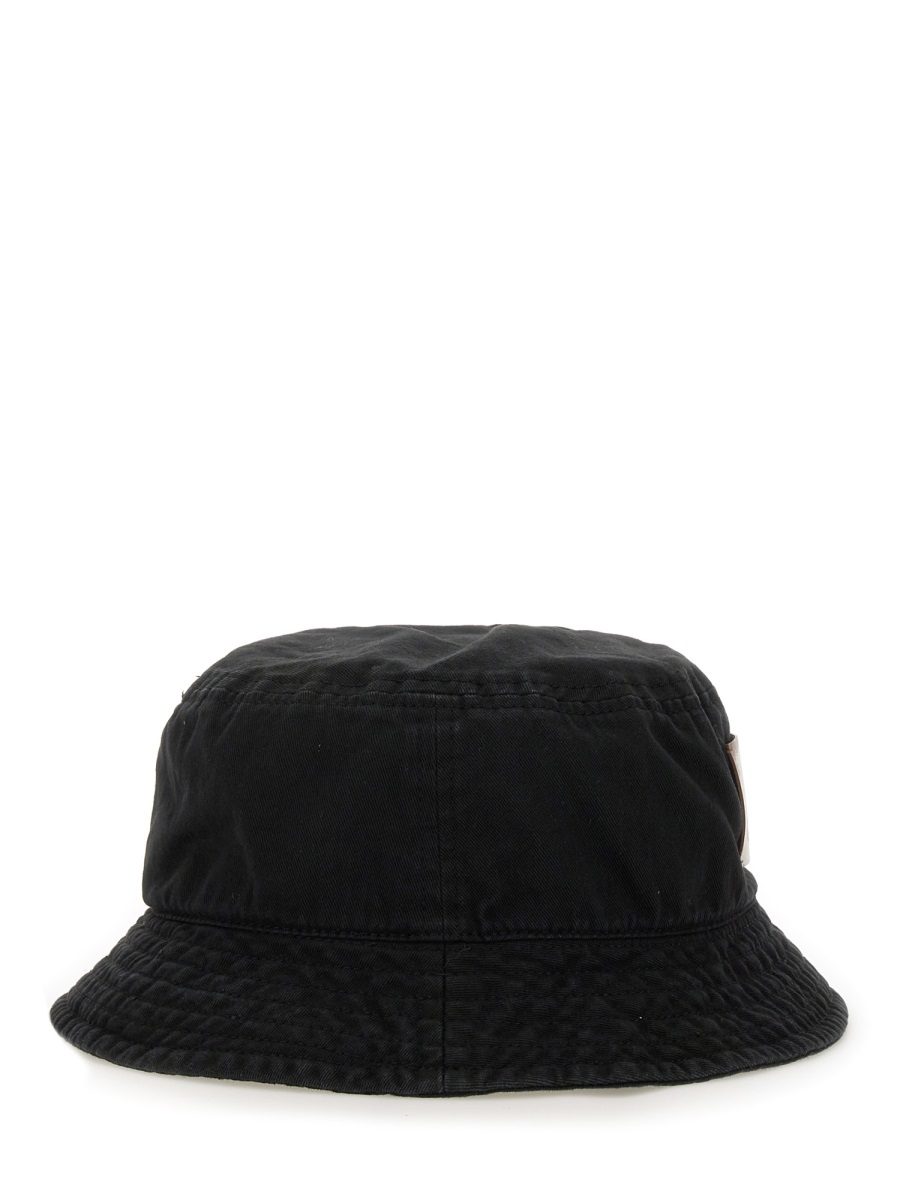 [Vivienne Westwood] Hat SS25 81020009_W016EN401