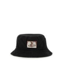 [Vivienne Westwood] Hat SS25 81020009_W016EN401