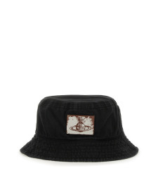 [Vivienne Westwood] Hat SS25 81020009_W016EN401