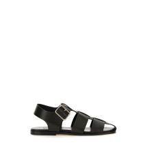 [Aeyde] Sandals SS25 KYAS08FL182_BLACK