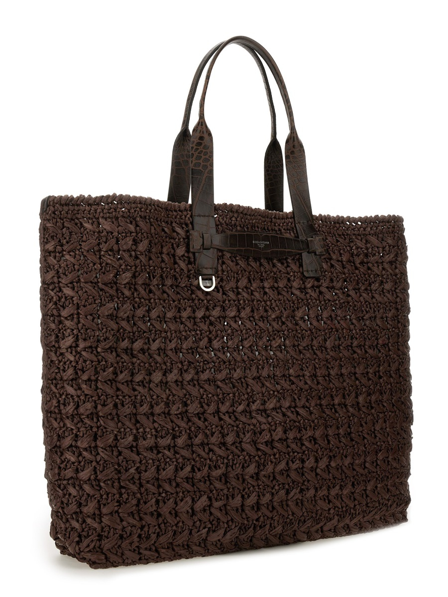 [Dolce & Gabbana] Bag SS25 BM2453_A9N968C895