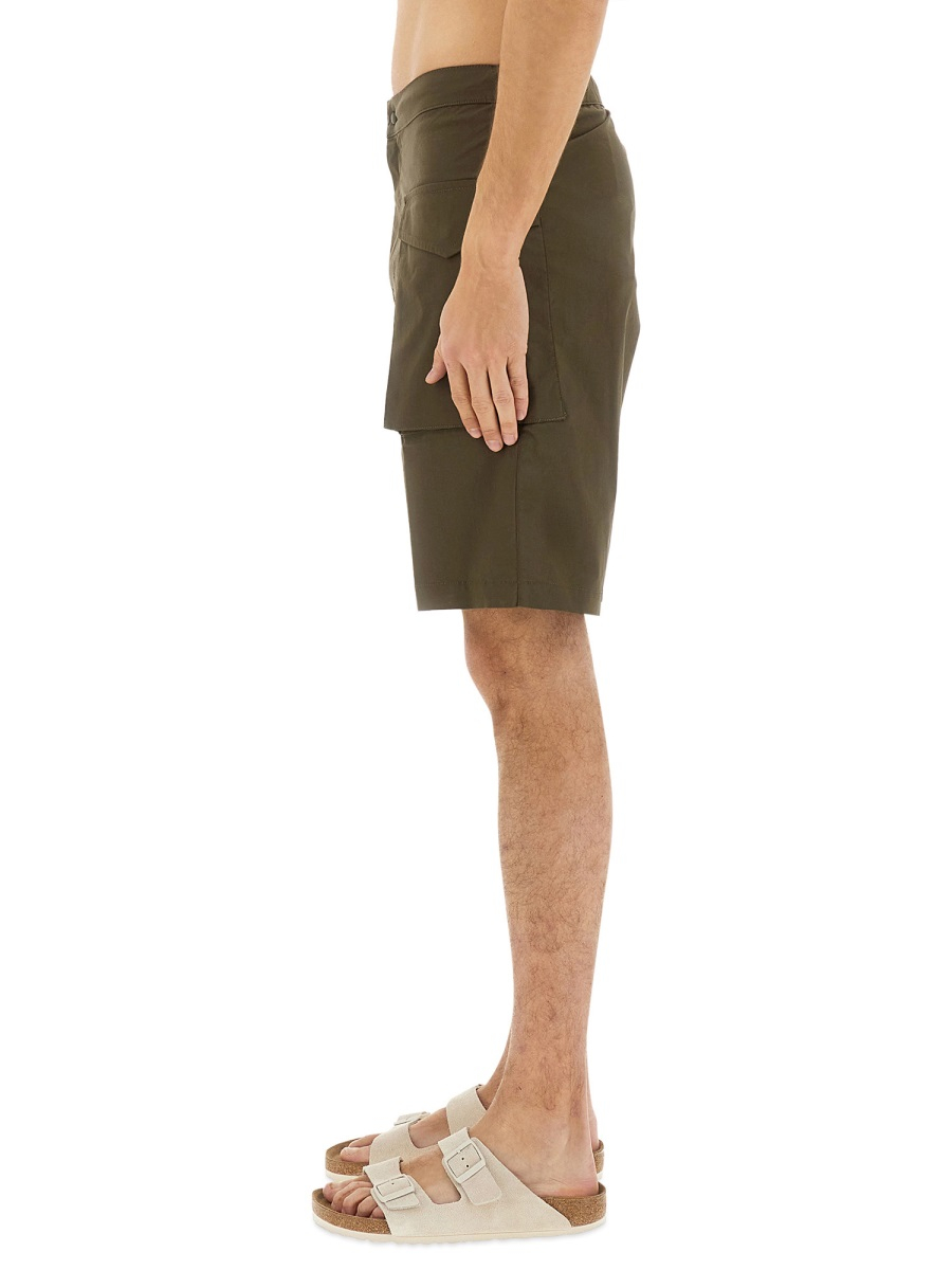 [Aspesi] Shorts SS25 CQ55_P07601237