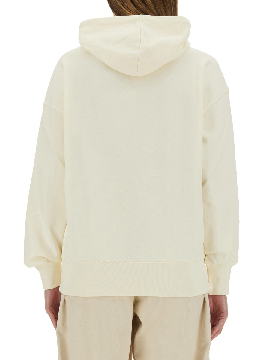 [MSGM] Hoodie SS25 3841MDM515_25700002