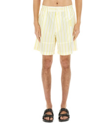 [JACQUEMUS] Shorts SS25 255PA138_16912CB