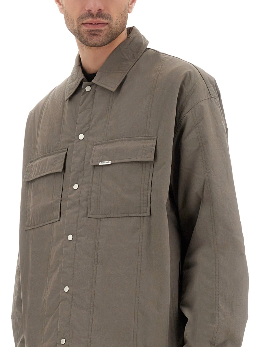 [Represent] Shirts Long Sleeve SS25 MLM2911_46