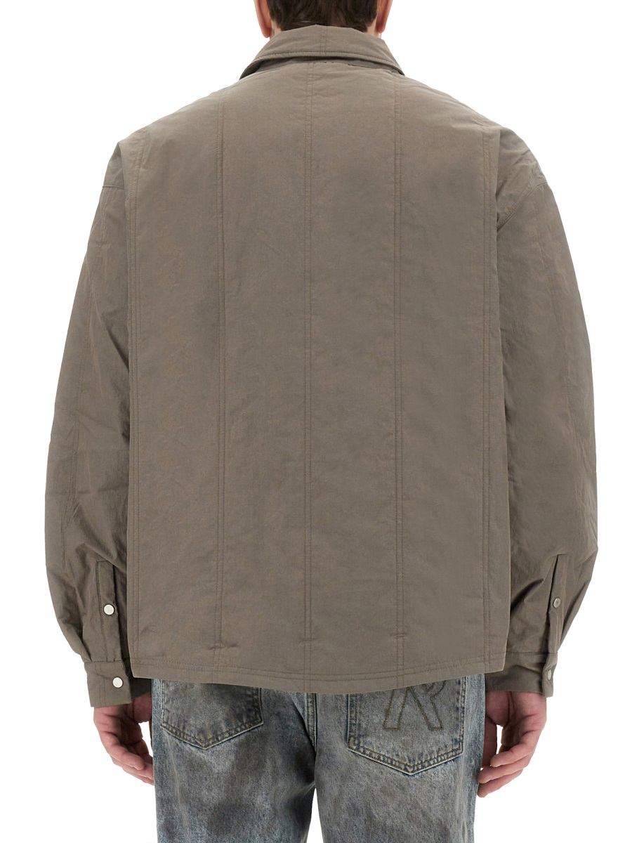 [Represent] Shirts Long Sleeve SS25 MLM2911_46