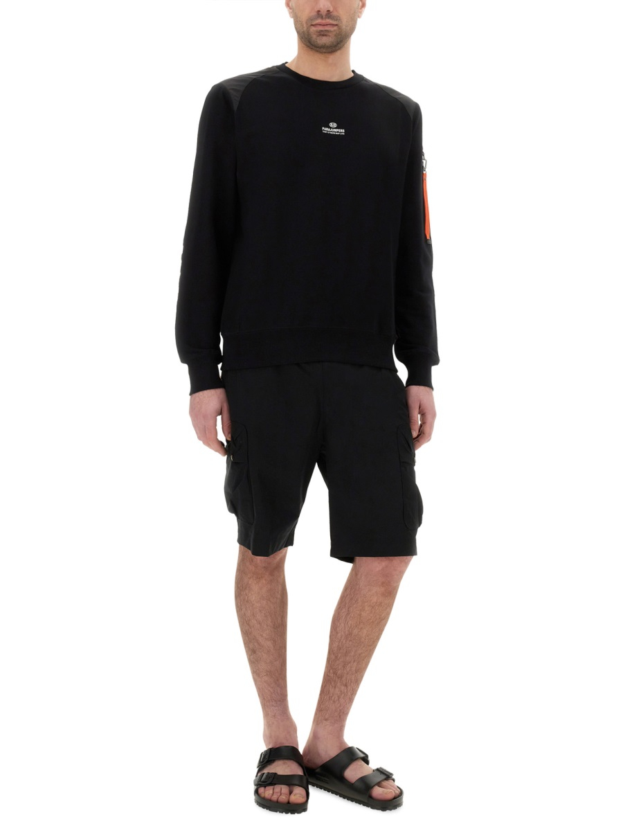 [Parajumpers] Shorts SS25 25SMPMPARR13_P170541