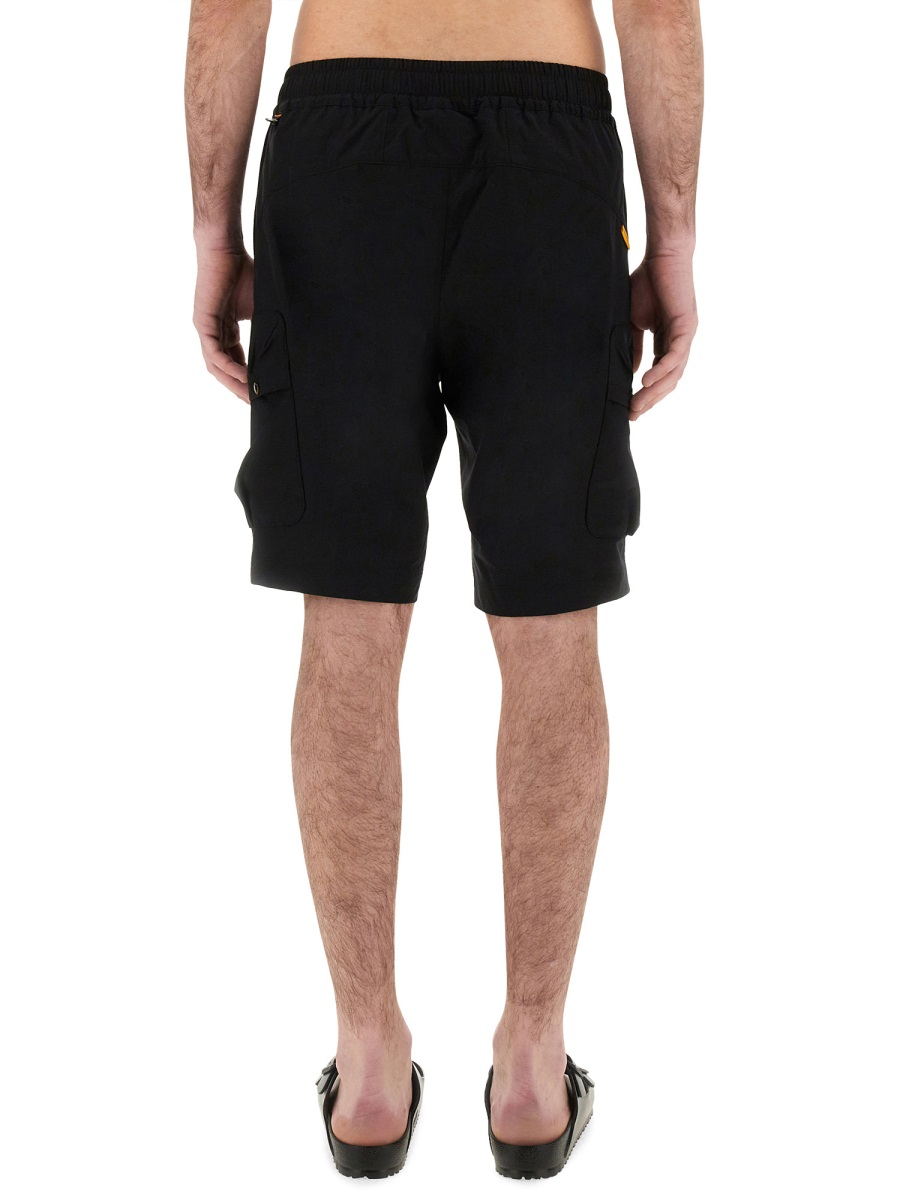 [Parajumpers] Shorts SS25 25SMPMPARR13_P170541