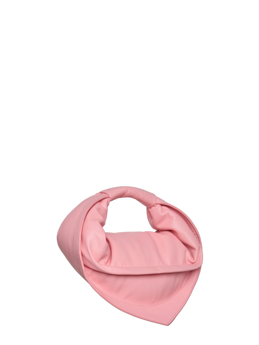 [Federico Cina] Minibag SS25 FCCO-MTB01-01_BABYPINK