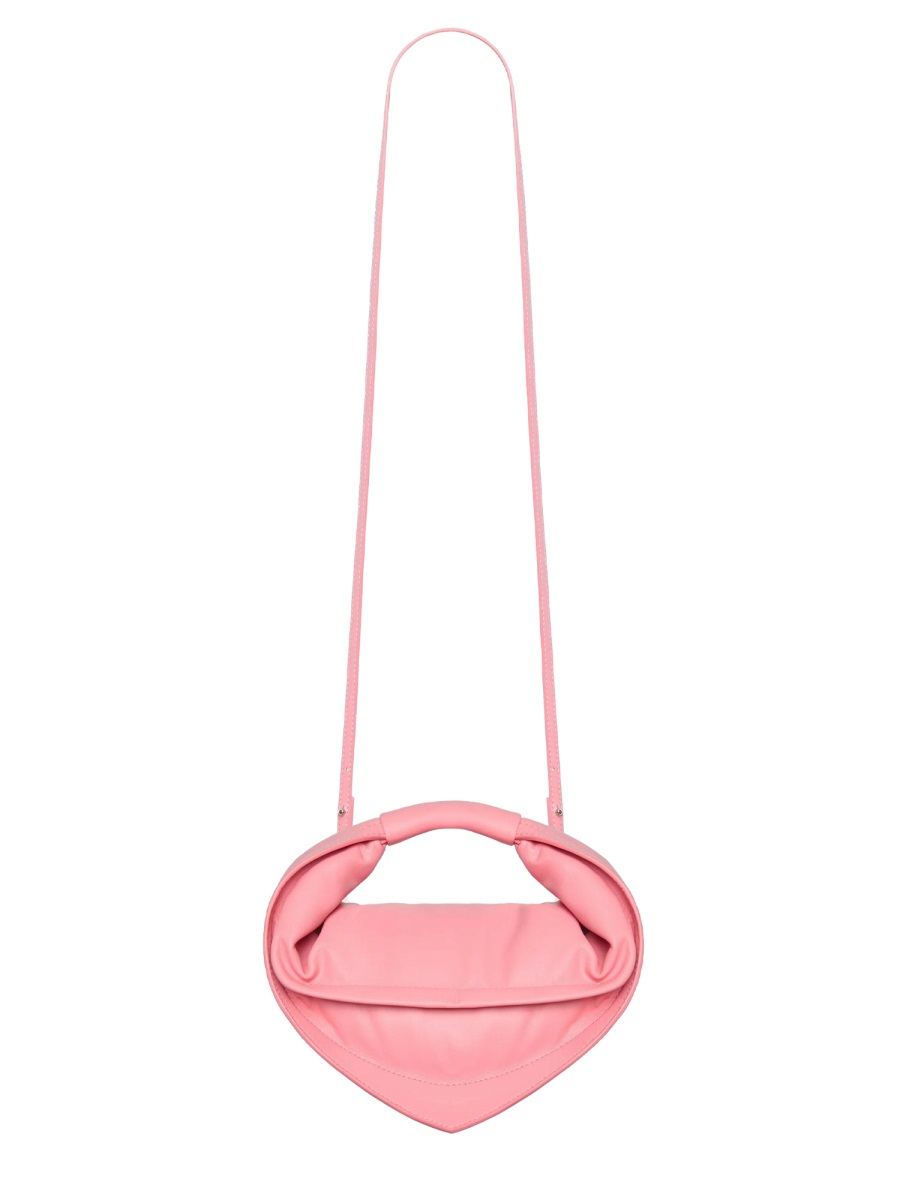 [Federico Cina] Minibag SS25 FCCO-MTB01-01_BABYPINK