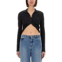 [Courreges] Shirts Long Sleeve SS25 225JPO048_JS01939999