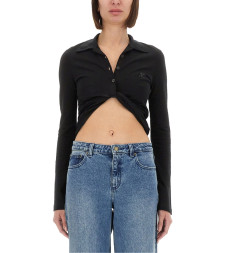 [Courreges] Shirts Long Sleeve SS25 225JPO048_JS01939999