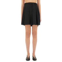 [Moschino] Mini skirt SS25 01180418_0555
