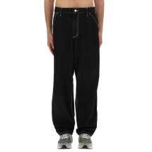 [CARHARTT WIP] Jeans SS25 I034864_89.02